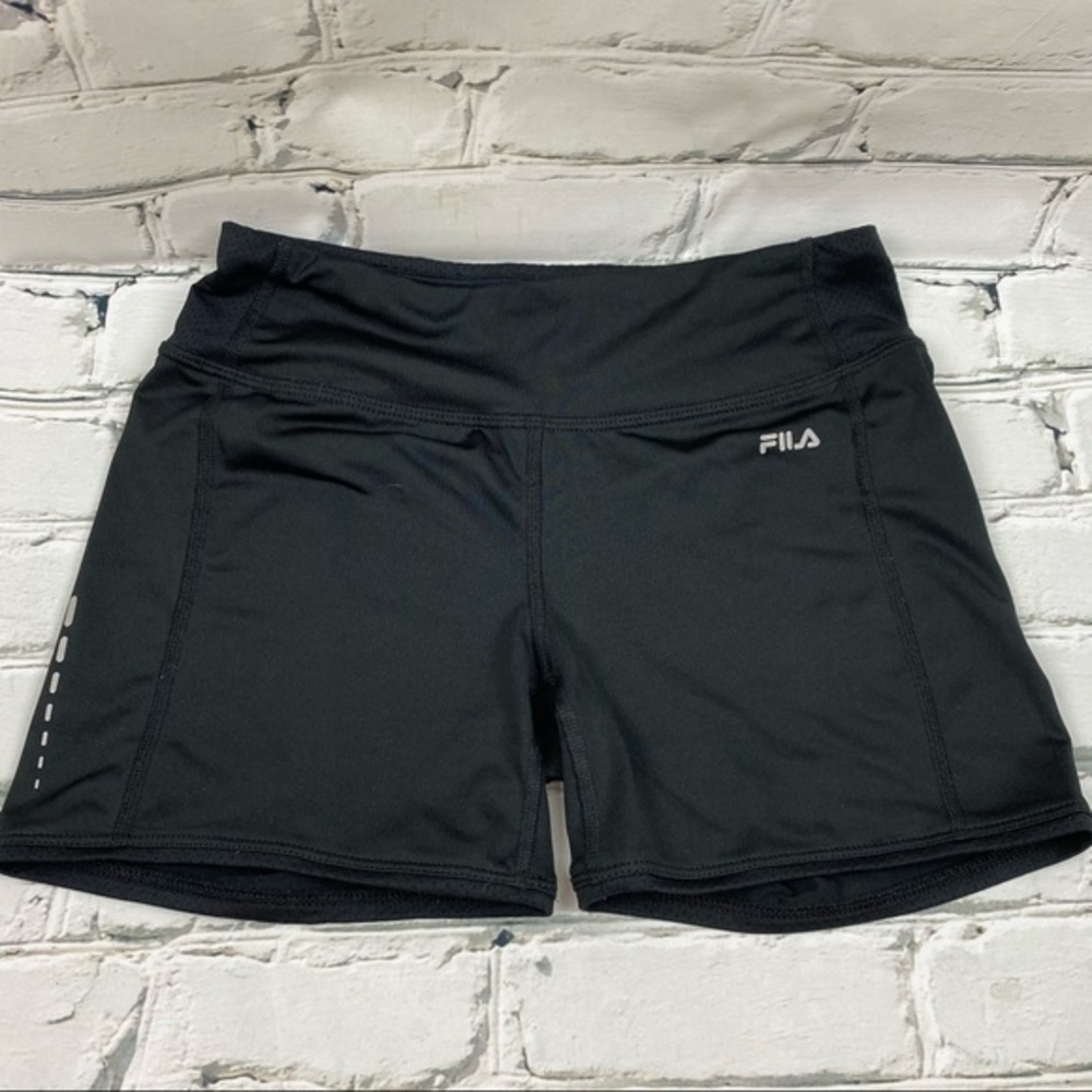 Fila F5 Stretch Running Shorts